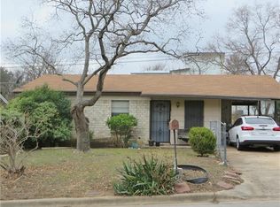 1118 Mason Ave, Austin, TX 78721