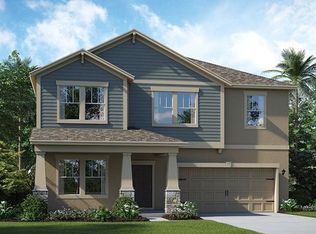 14007 Gold Bridge Dr, Orlando, FL 32824