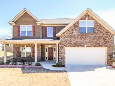 9214 Granite Field Ct, Fortson, GA, 31808