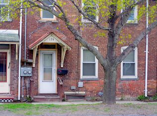 176 Columbia St, Adams, MA 01220