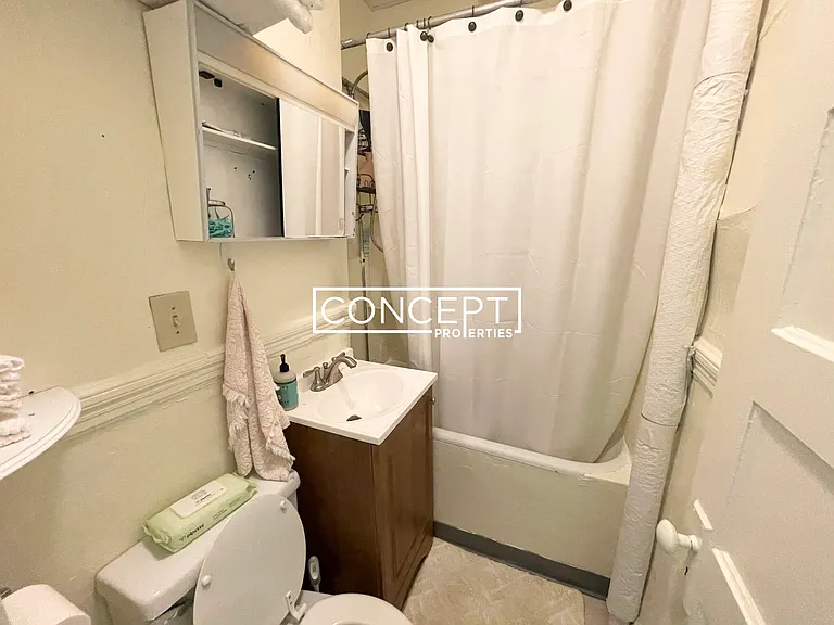 24 Phillips St #4CP — Photo 13