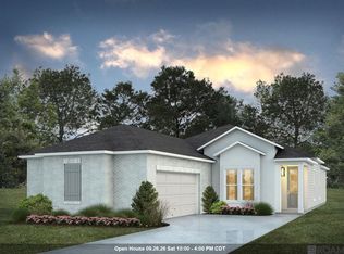 14538 Caroline Way, Baton Rouge, LA 70810
