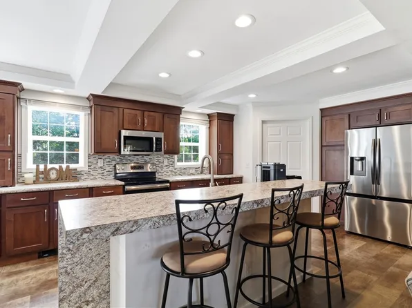 177 Durfee Hill Rd, Ithaca, NY 14850