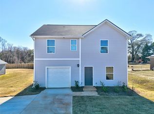 110 Dixie Dr, Anderson, SC 29624