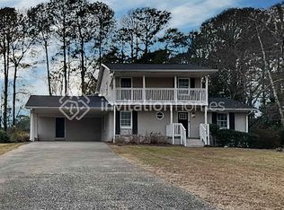 8837 Elma St, Douglasville, GA 30134
