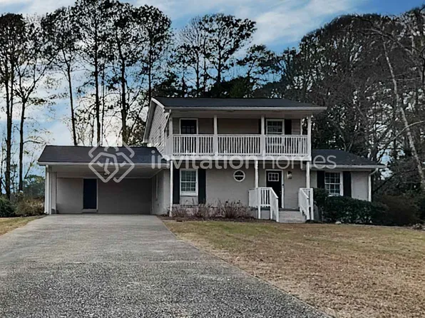8837 Elma St, Douglasville, GA 30134
