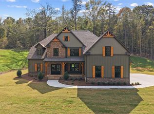 133 W Lake Blvd, Carrollton, GA 30116