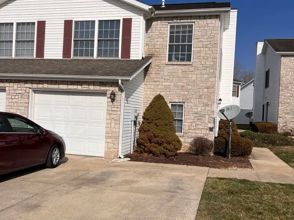 2620 E Oaklawn Ct, Bloomington, IN 47401