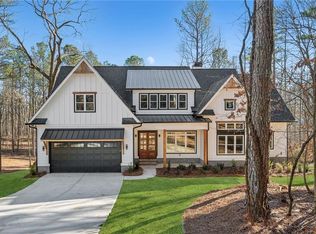 2191 Highway 9 S, Dawsonville, GA 30534