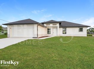 5134 Centennial Blvd, Lehigh Acres, FL 33971