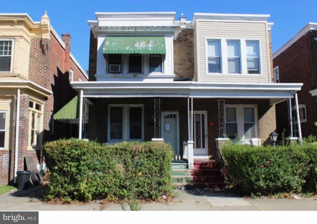 1146 Langham Ave, Camden, NJ 08103 Zillow