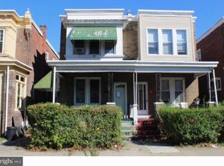 1146 Langham Ave, Camden, NJ 08103