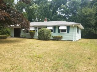 77 Boyle Rd, Brockton, MA 02302