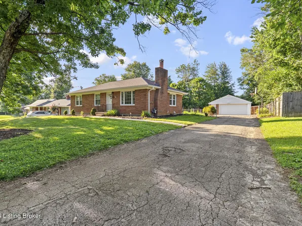 9107 Hudson Ln, Louisville, KY 40291
