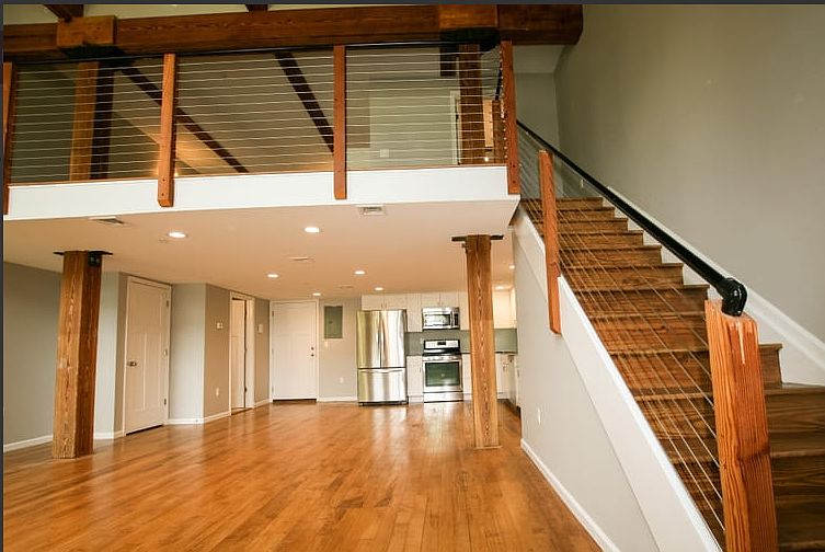 1st image of 632 N College St #206