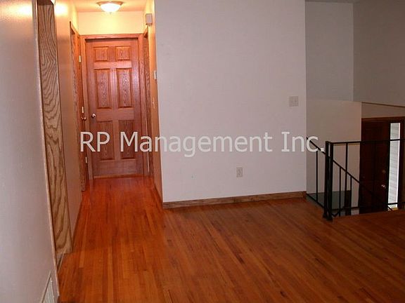 Living Room and Hall