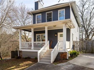 397 Nolan St SE, Atlanta, GA 30315