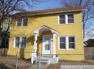 1512 E 26th St, Minneapolis, MN 55404