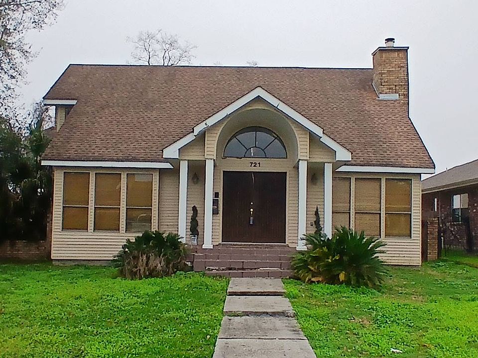 721 Marlene Dr, Gretna, LA 70056 Zillow