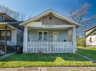 975 Fernhill St, Detroit, MI 48203