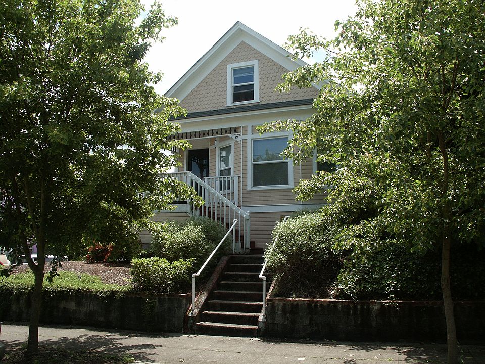 936 Failing St. Portland, Or. 97212