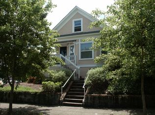 936 NE Failing St, Portland, OR 97212