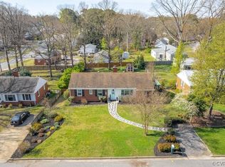 8603 Freestone Ave, Henrico, VA 23229