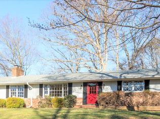 720 E Randolph Rd, Silver Spring, MD 20904