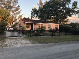 1901 SW 72nd Ct, Miami, FL 33155