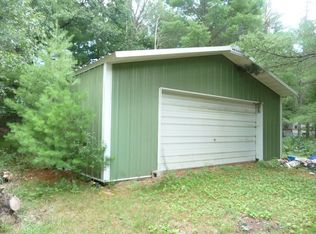 N6804 19th Ave, Mauston, WI 53948