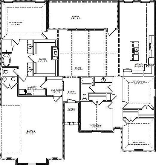 2nd image of 133 Deats Farm Ct