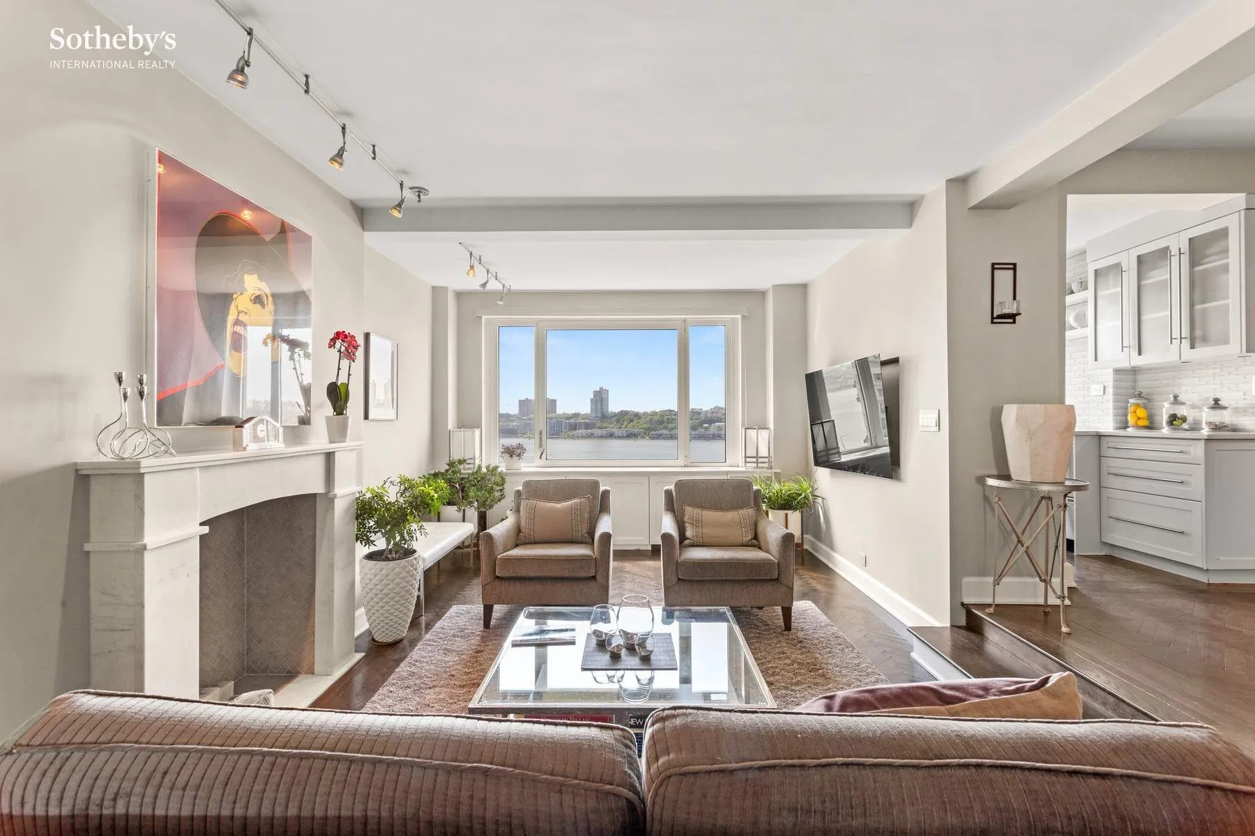 5 Riverside Drive #12B in Upper West Side, Manhattan | StreetEasy