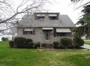 15430 Agnes Blvd, Brookpark, OH 44142