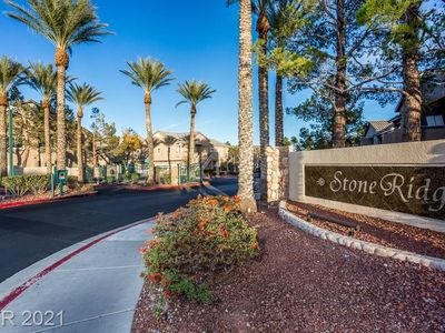 2001 Jade Creek St Unit 201, Las Vegas, NV, 89117