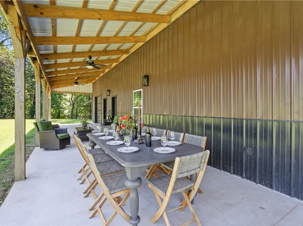 6630 E Wagon Wheel Rd, Springdale, AR 72762