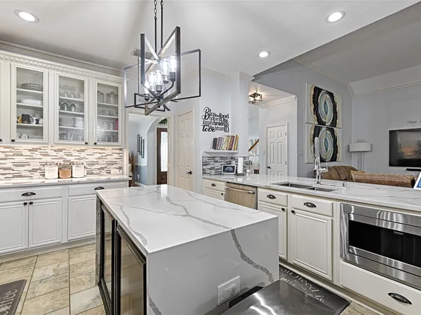 9001 Culberson Dr, Plano, TX 75025