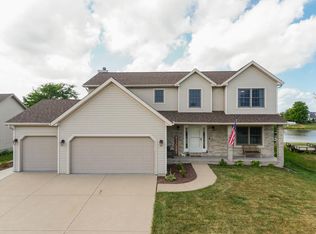 1219 Lodge Pole Ln, Normal, IL 61761