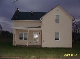 11882 Us Highway 62, Winchester, OH 45697