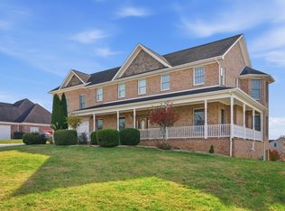 8241 River Course Dr, Radford, VA 24141