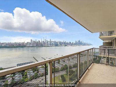 6600 Boulevard East APT 18L, West New York, NJ, 07093