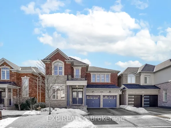 3346 Terra Cotta Ln, Burlington, ON L7M 0L4