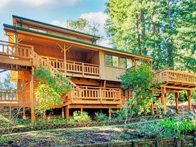 13975 Green Valley Road, Forestville, CA, 95436