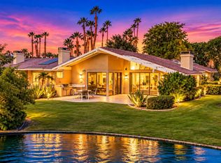 109 Deer Spring Way, Palm Desert, CA 92211