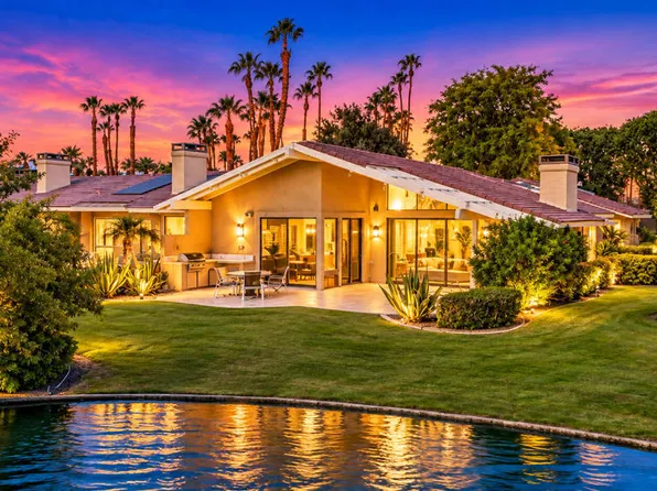 109 Deer Spring Way, Palm Desert, CA 92211