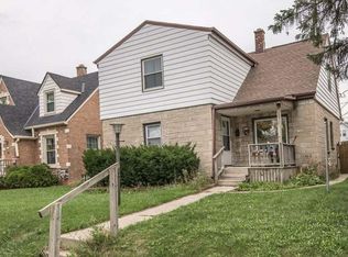 4140 S 1st Pl, Milwaukee, WI 53207