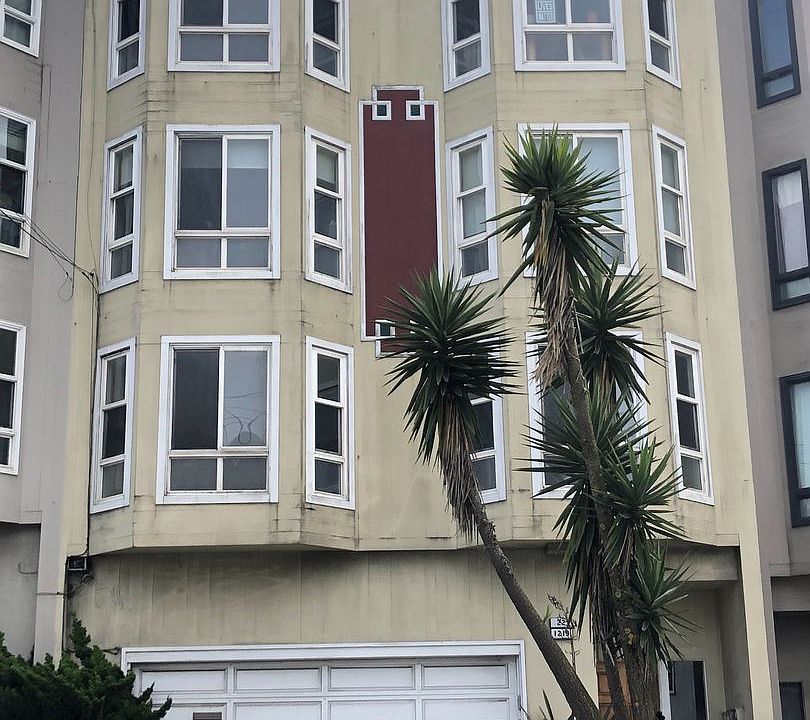 1st image of 1219 Kirkham St #1221