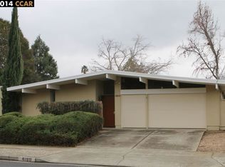 4160 Wilson Ln, Concord, CA 94521