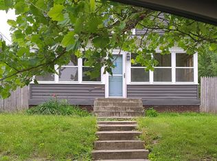721 E Walnut St, Kokomo, IN