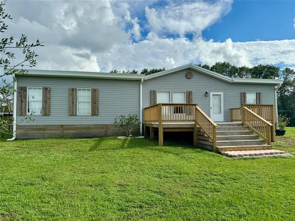 206 NE 80th Ave, Okeechobee, FL 34974