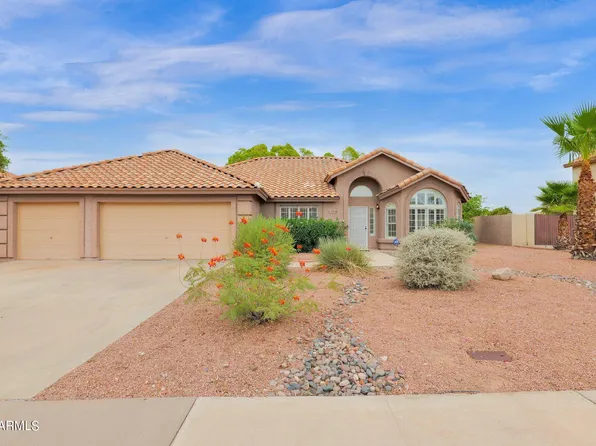 3218 N RAVINE --, Mesa, AZ 85215
